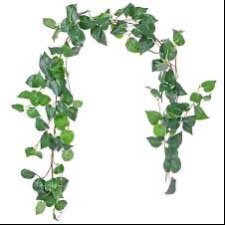 Leaf Garland