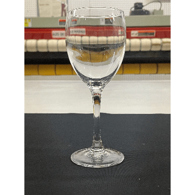 Wine Stemware 6 1/2oz