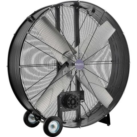 INDUSTRIAL FAN TYPE 2