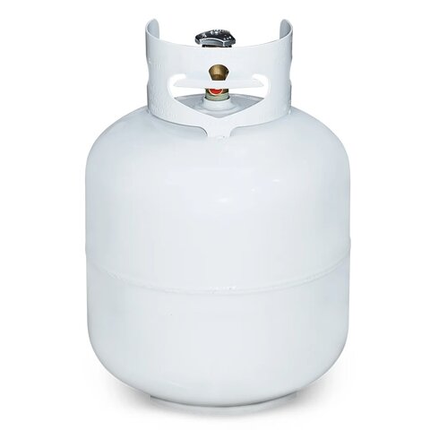 Propane Tank
