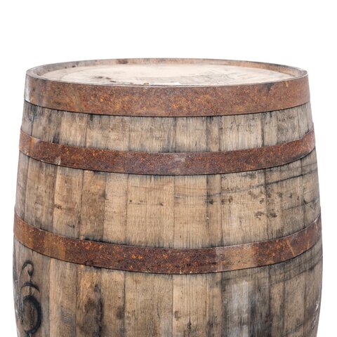 Whiskey Barrels