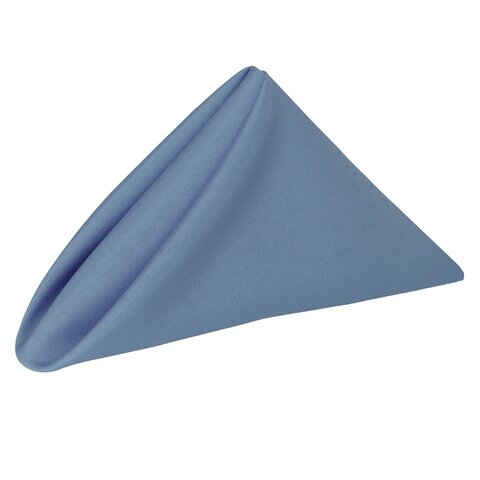 Periwinkle Napkins