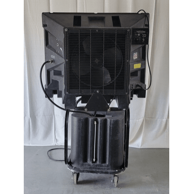 16 PORT-A-COOL 3 SPEED EVAPORATIVE