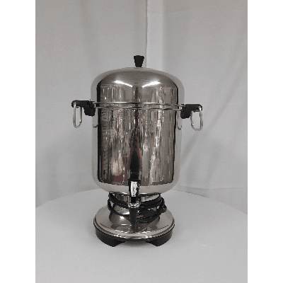 55 Cup High Polished S.S.