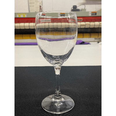 Wine Stemware 8 1/2oz
