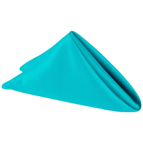 Turquoise Napkins