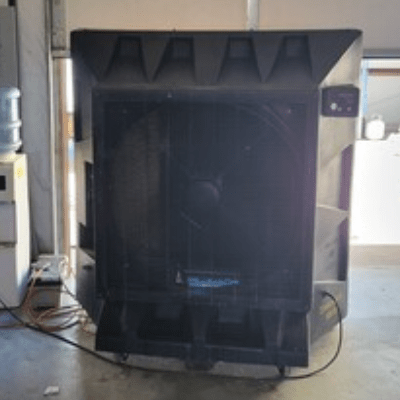 36 PORT-A-COOL VARIABLE SPEED EVAPORATIVE