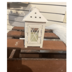 Mini Lantern