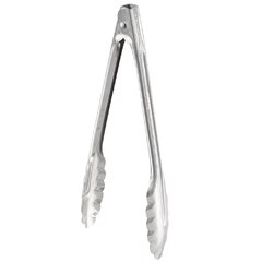 Tongs Small Stainless