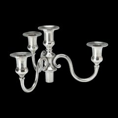 4 Lite Fan Candle Attachment