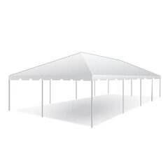 20' x 40' Frame Tent
