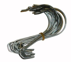 Hooks For Curtain Rod