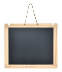 Chalk Board
