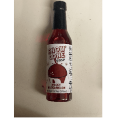 Sno-Cone Flavor 12oz