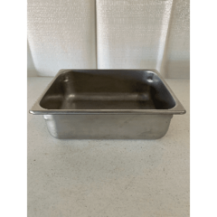 Water Pan
