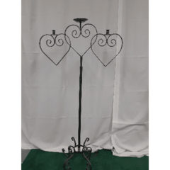 3 Lite Unity – Floor Model