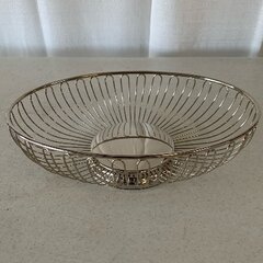 Bread Bowls Stainless