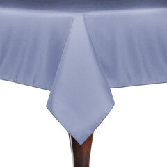 Periwinkle 8' Lap Length 60" x 120"