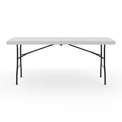 Bridge Table 36' x 36' Plastic