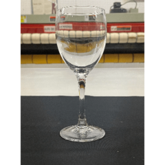 Wine Stemware 6 1/2oz