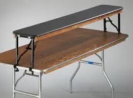 Bar Kit 6'L x 30"W x 42"H