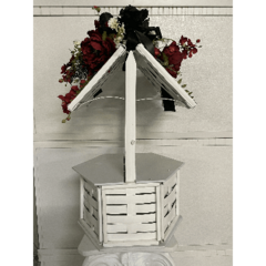 Wishing Well Lattice