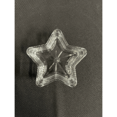Glass Star Bowls