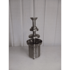 Small 29'H - Comes w/ 1 Bag Chocolate