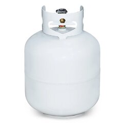 Propane Tank