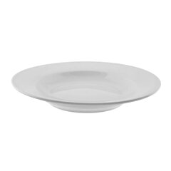 Soup Bowl White