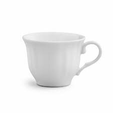 Cup 7oz White