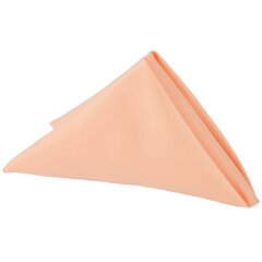 Peach Napkins