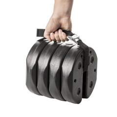 EZ-Up Weights Set of 4