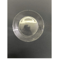 Plate 9' Clear