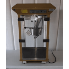 Popcorn Machine 8oz Kettle
