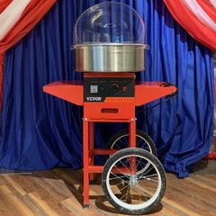 Cotton Candy Machine