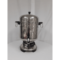 55 Cup High Polished S/S