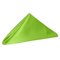 Napkins Lime Majestic