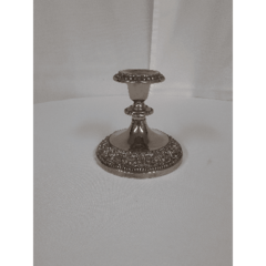 4 1/2″ Silver Candlestick