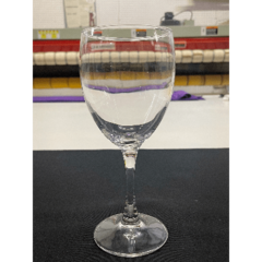 Wine Stemware 8 1/2oz