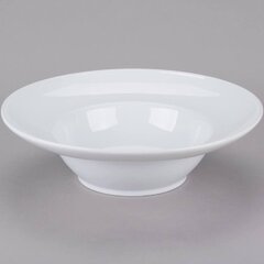 White Bowl 180oz 17' Dia