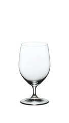 Water Stemware 10 1/2oz
