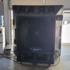 36 PORT-A-COOL VARIABLE SPEED EVAPORATIVE