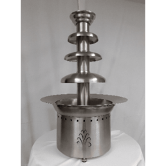 Large 36'H - Comes w/ 2 Bags of Chocolate