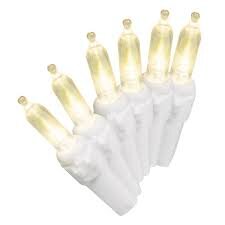 Twinkle Lighting 20' x 20' Tent