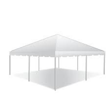20' x 20' Frame Tent