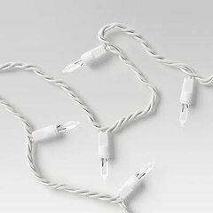 Twinkle Lighting 40' x 40' Tent