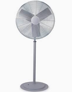 INDUSTRIAL FAN
