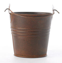 Rustic Bucket