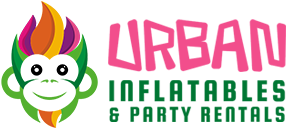 Urban Inflatables